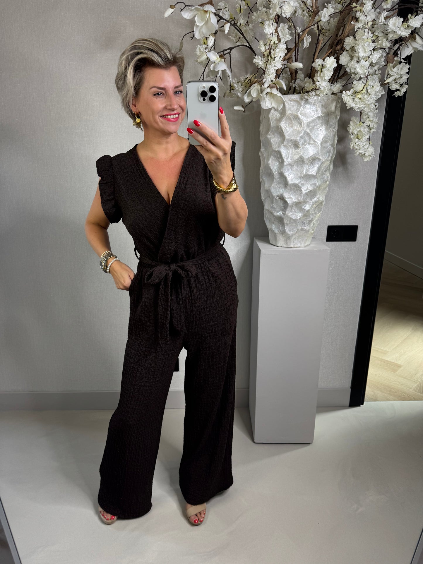 Jumpsuit Bobby