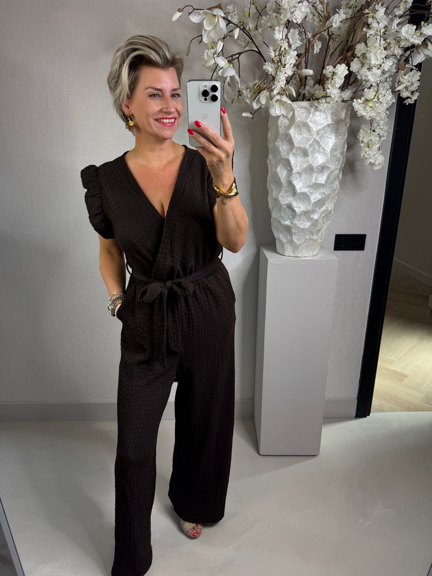 Jumpsuit Bobby