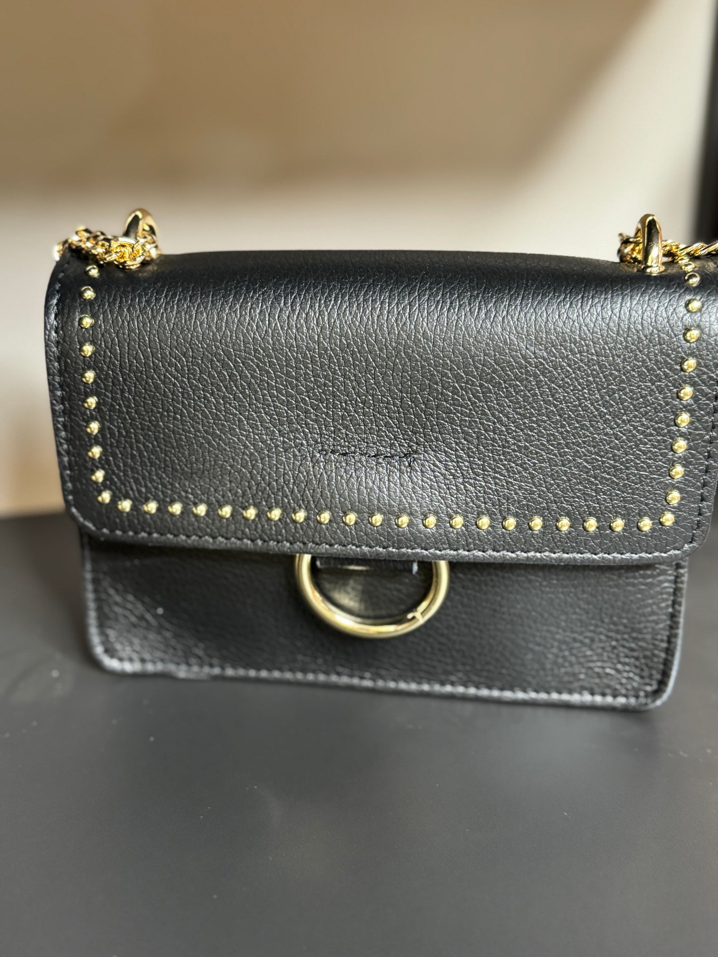 Tas Beau zwart