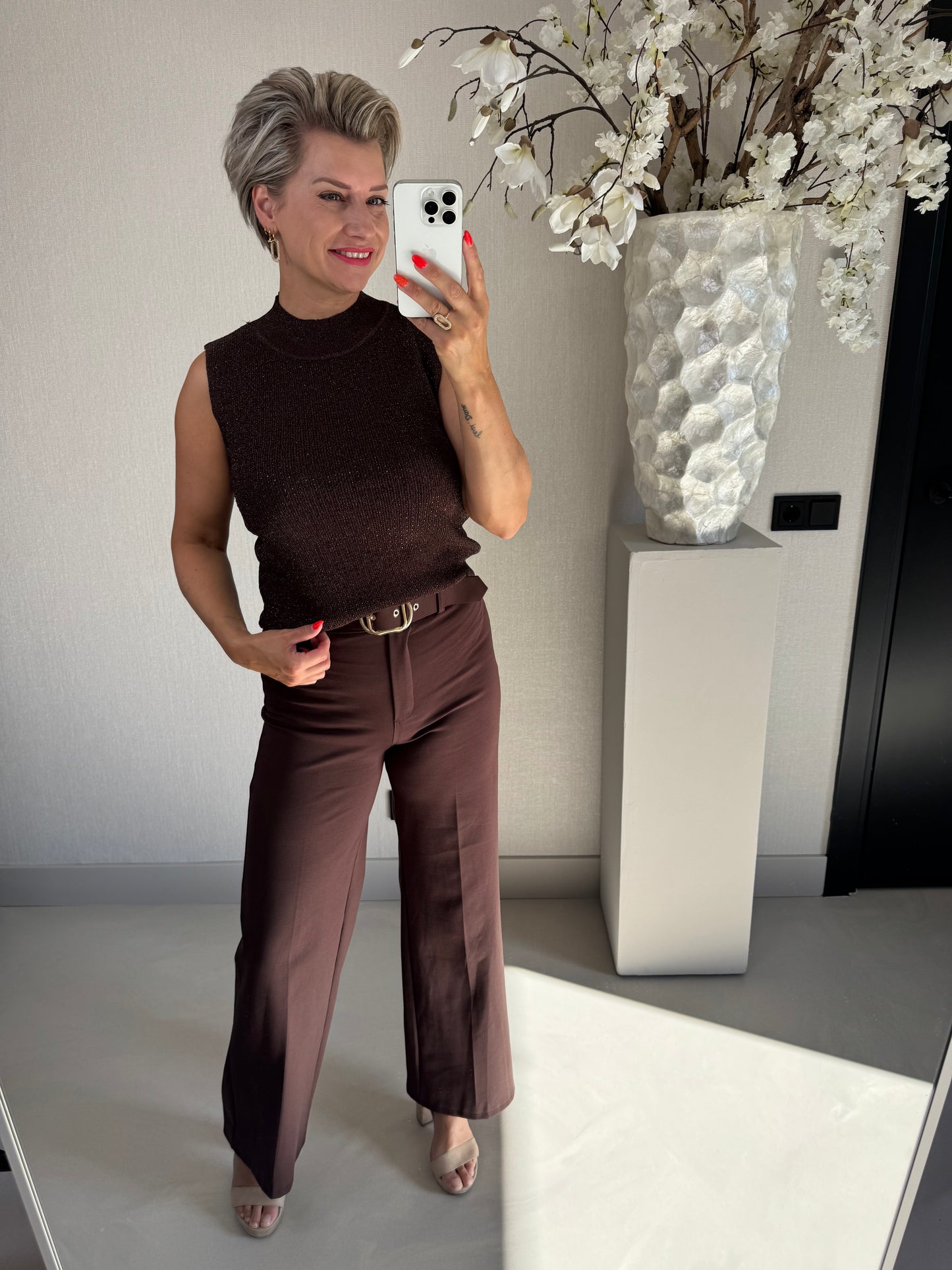 Top Bobbie bruin