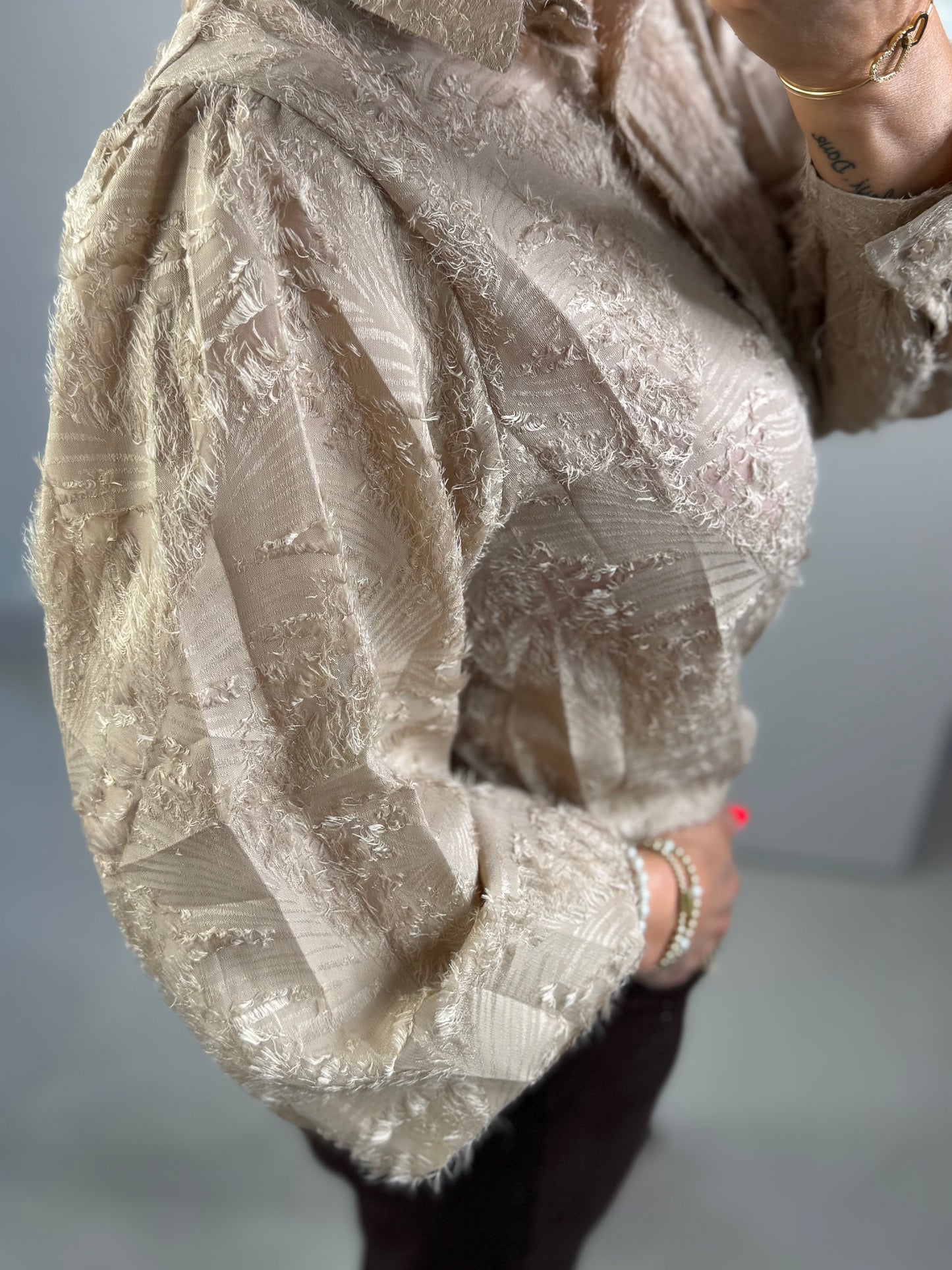 Blouse Dyann