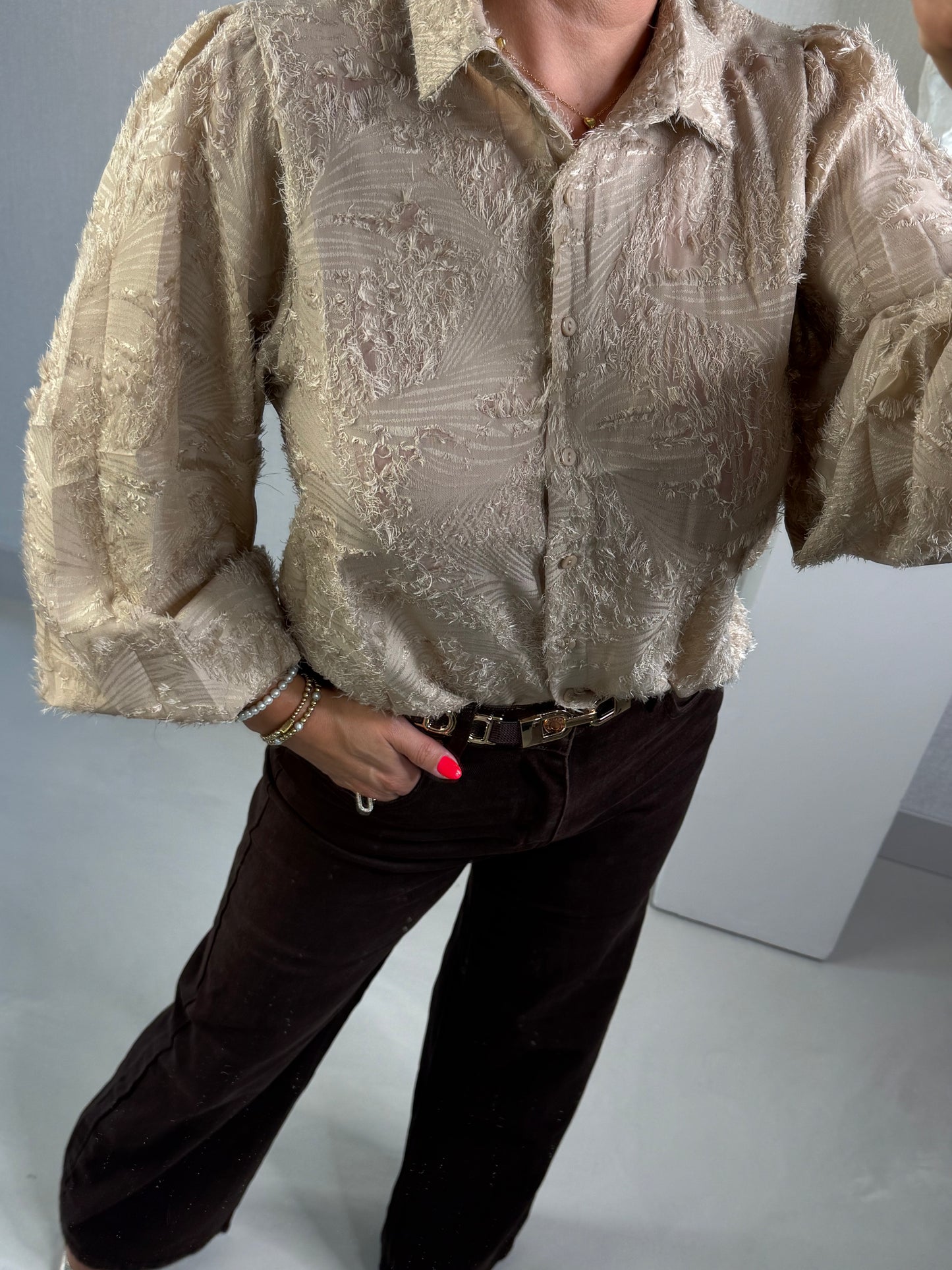 Blouse Dyann