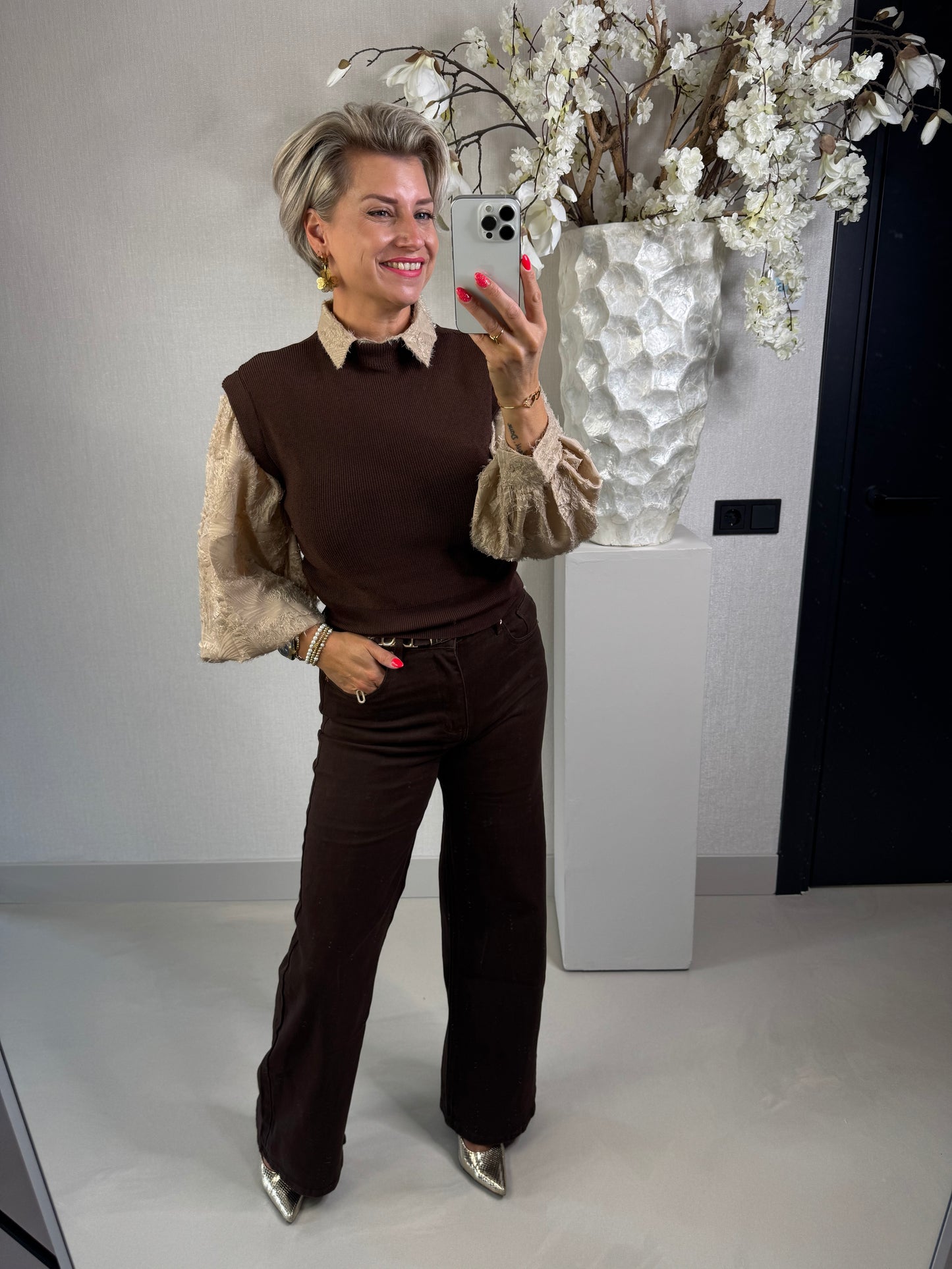 Blouse Dyann