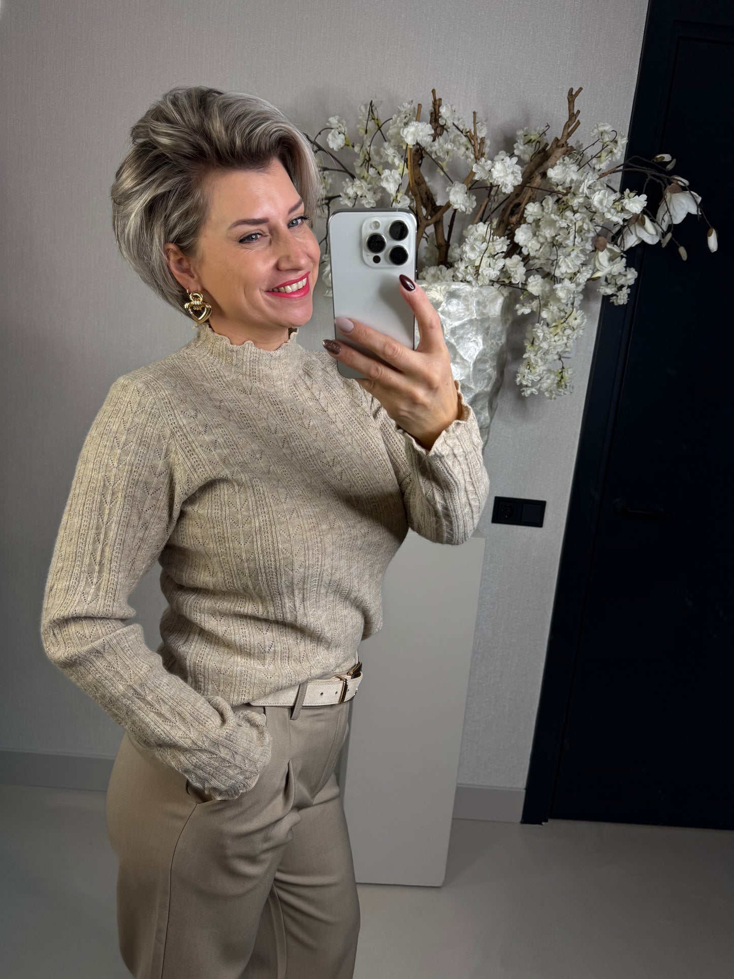 Trui Lillian