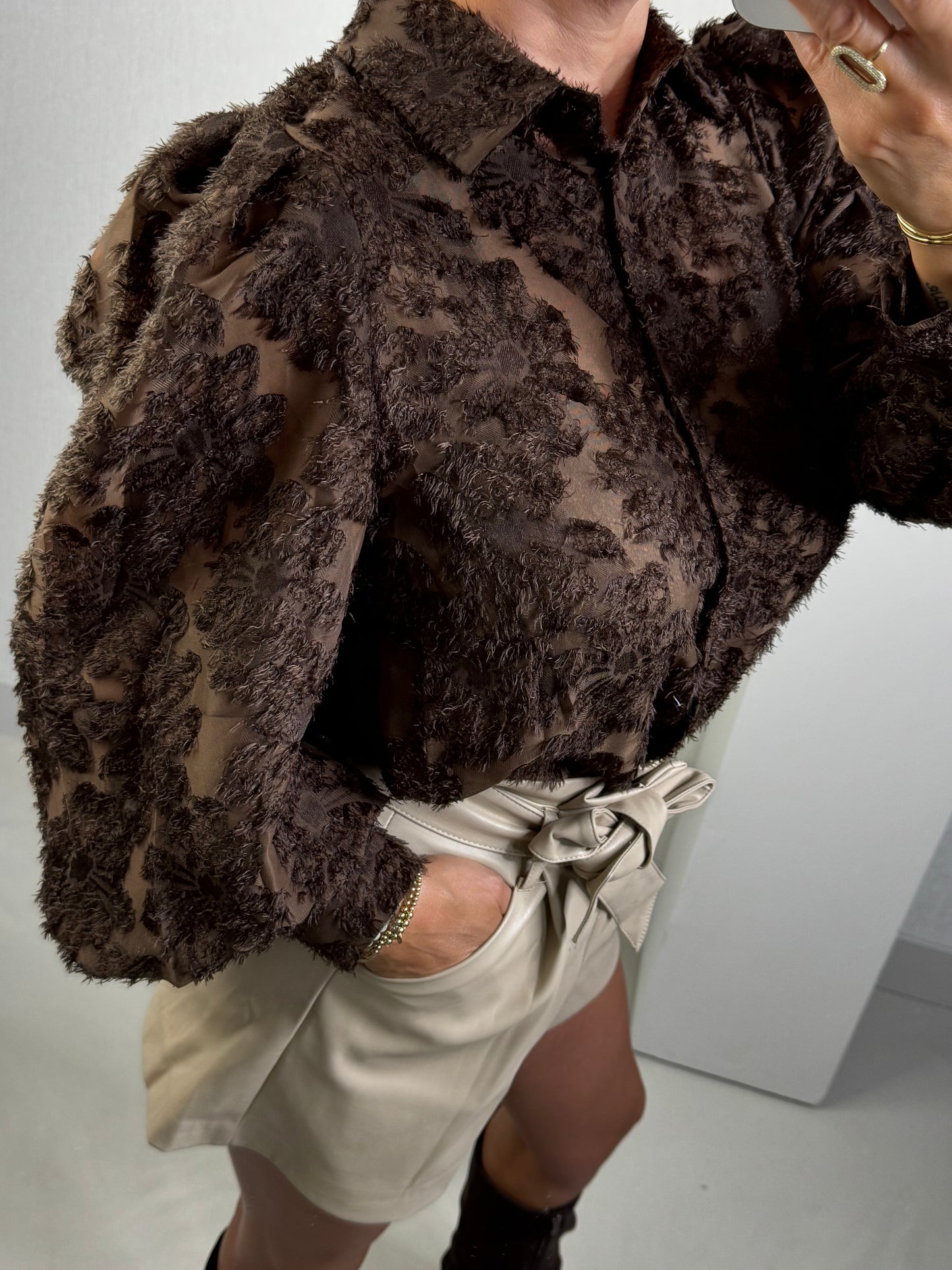 Blouse Fieke