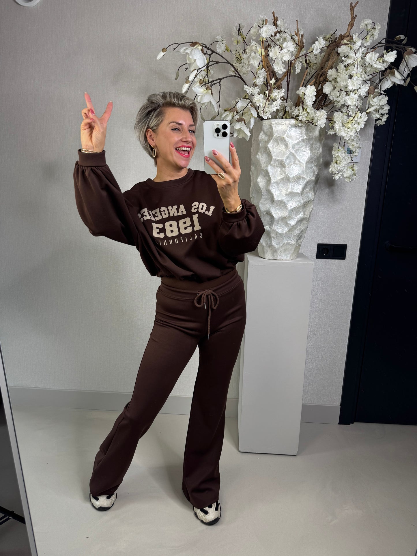 Comfy set L.A