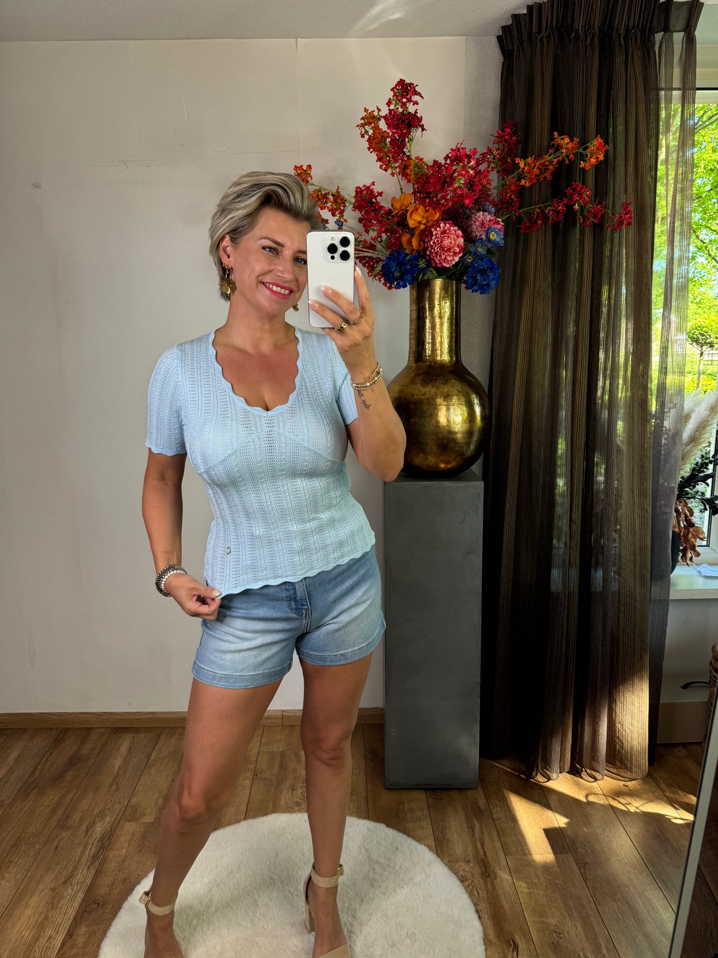 Top Valerie