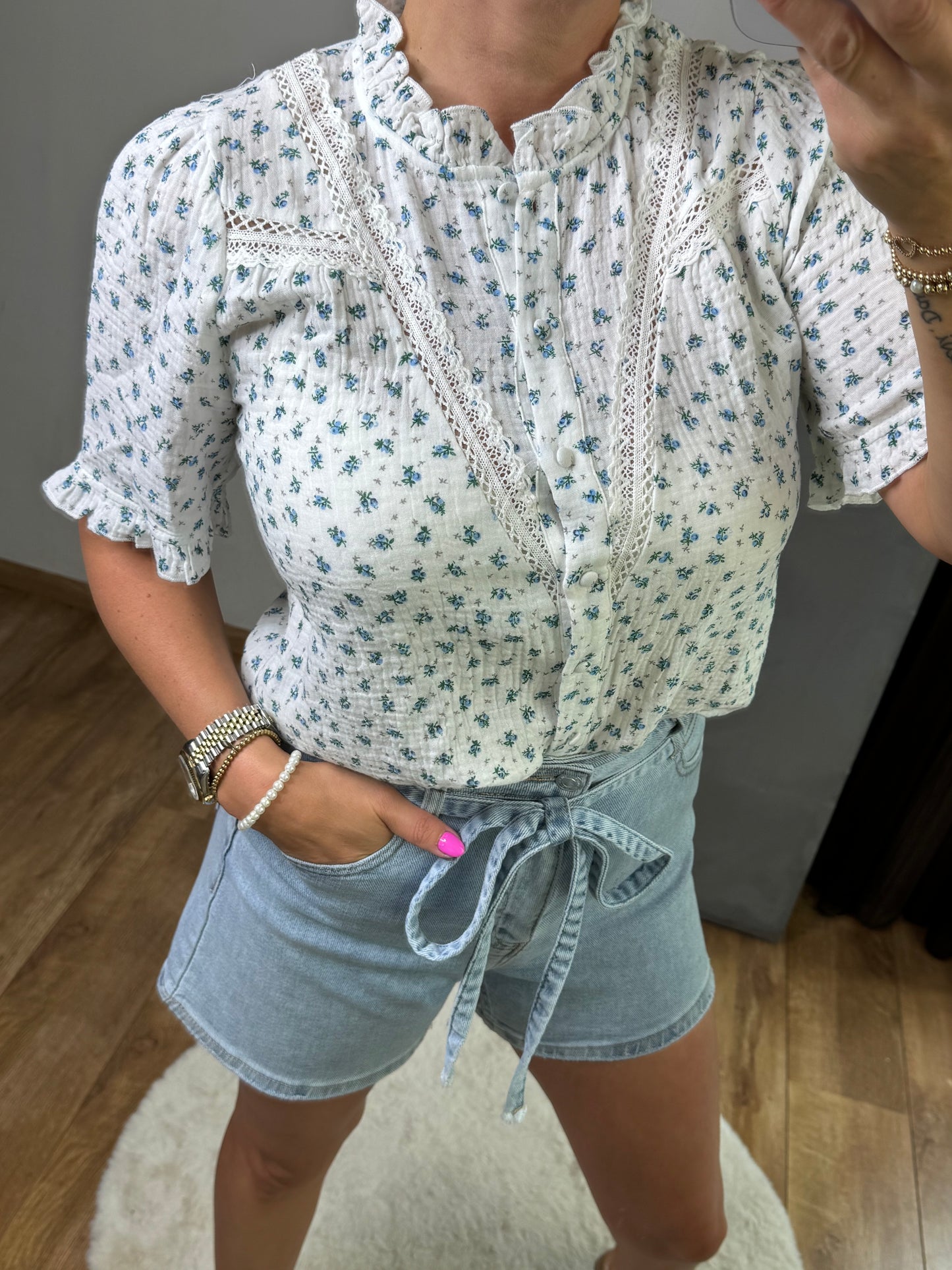 Blouse Maren