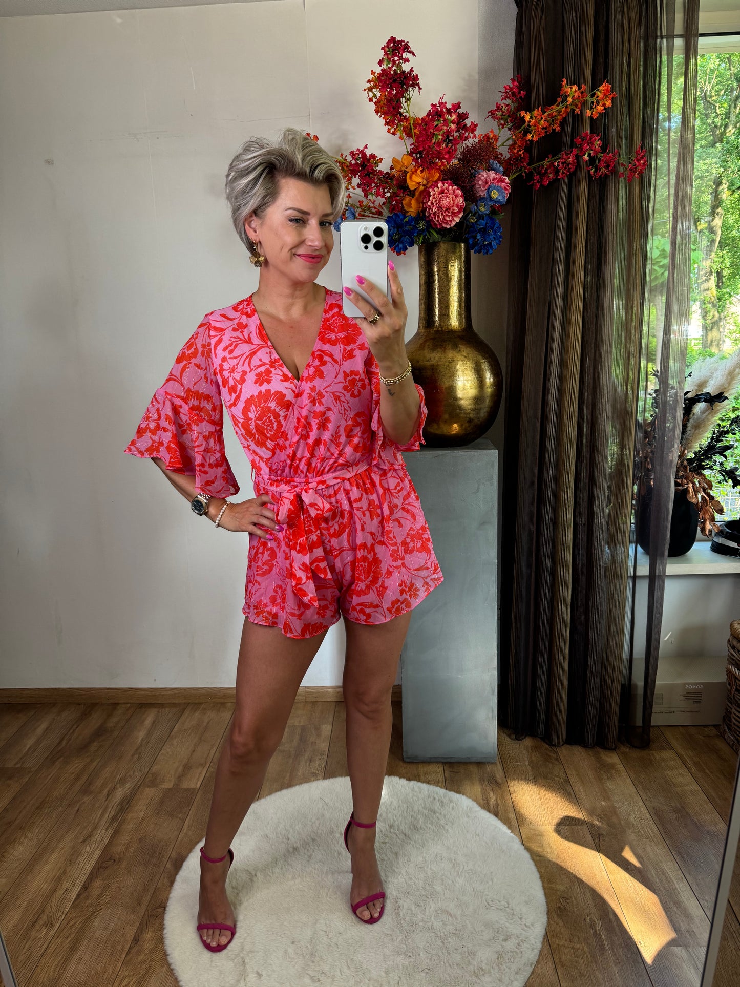 Playsuit Anna Belle