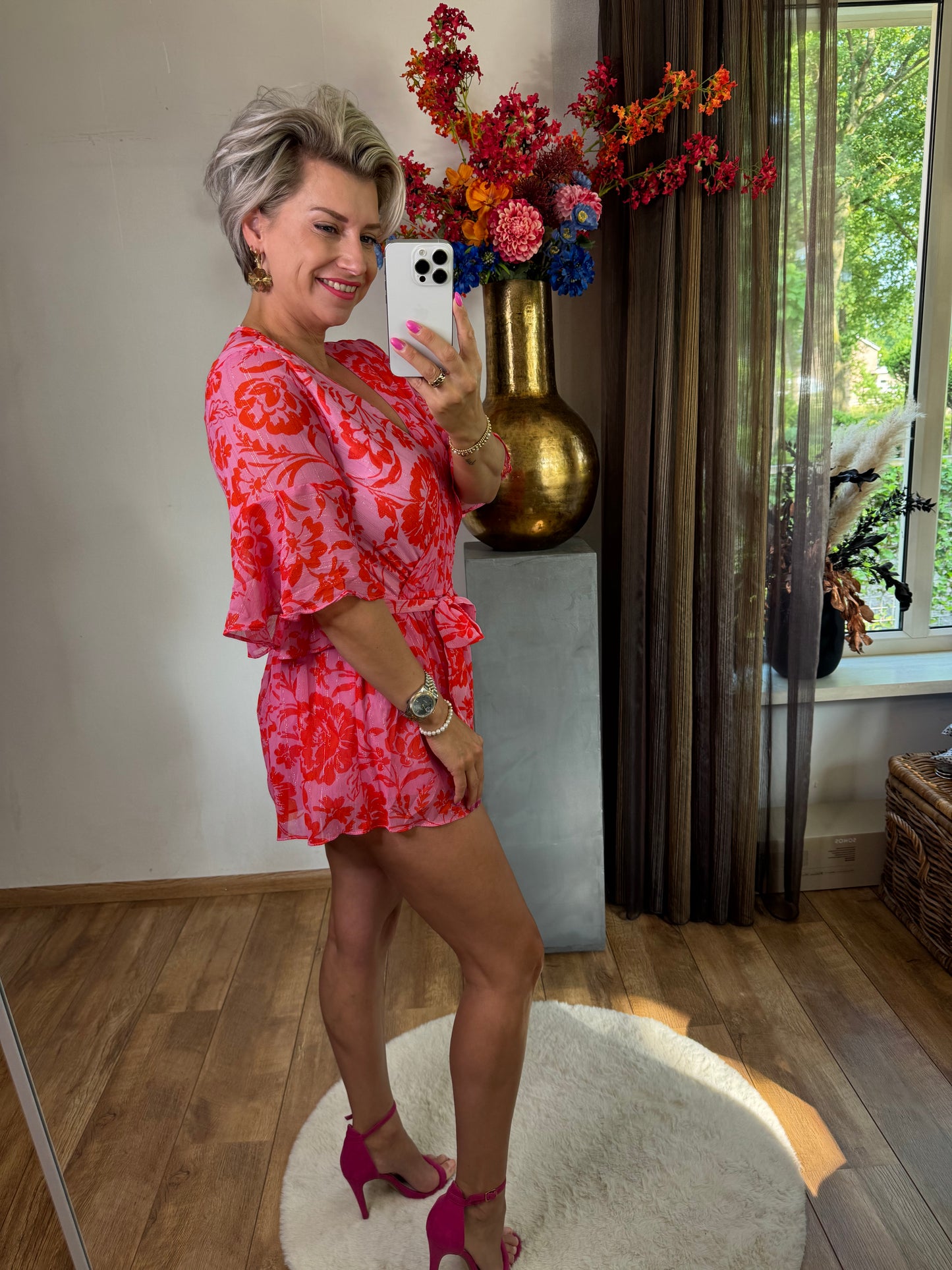 Playsuit Anna Belle