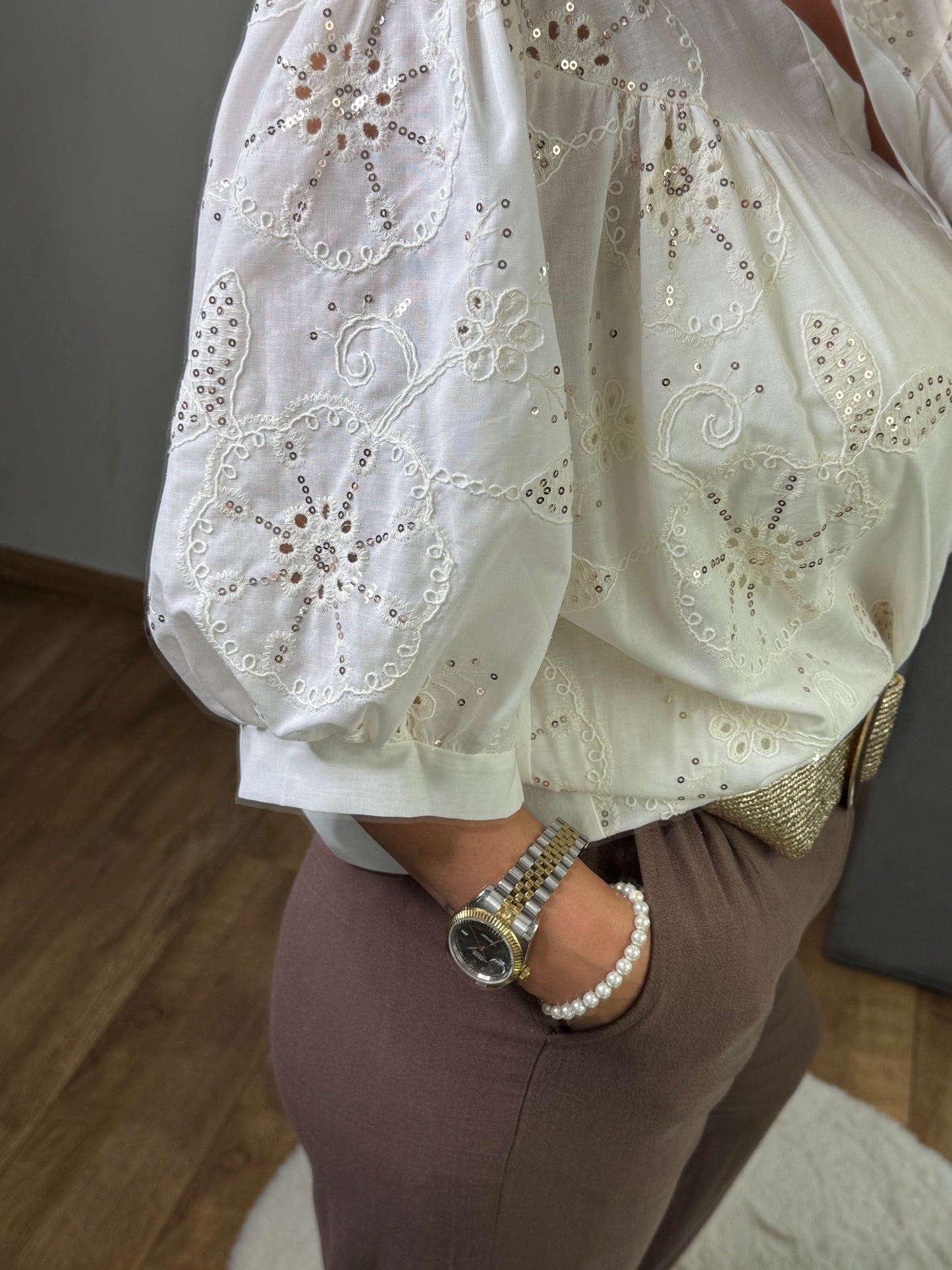 Blouse Diana