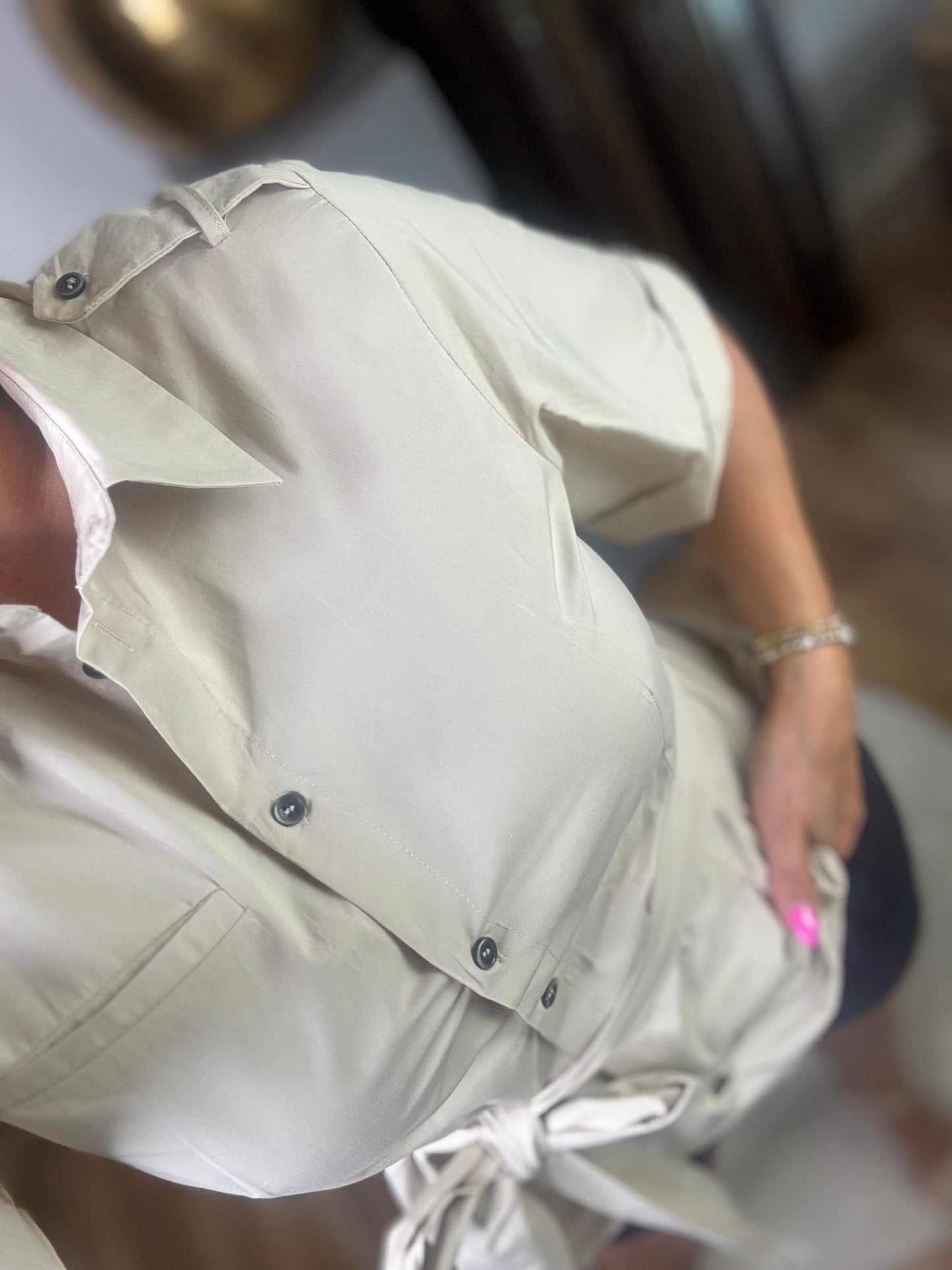 Blouse Saar