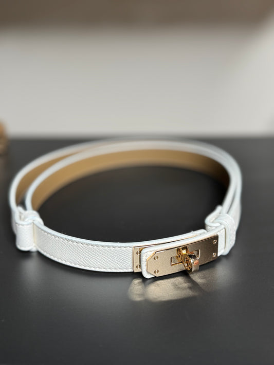 Riem small off white