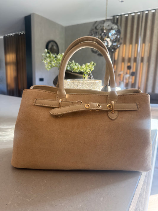 tas beige