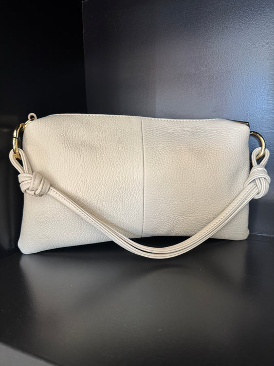 Tas off white