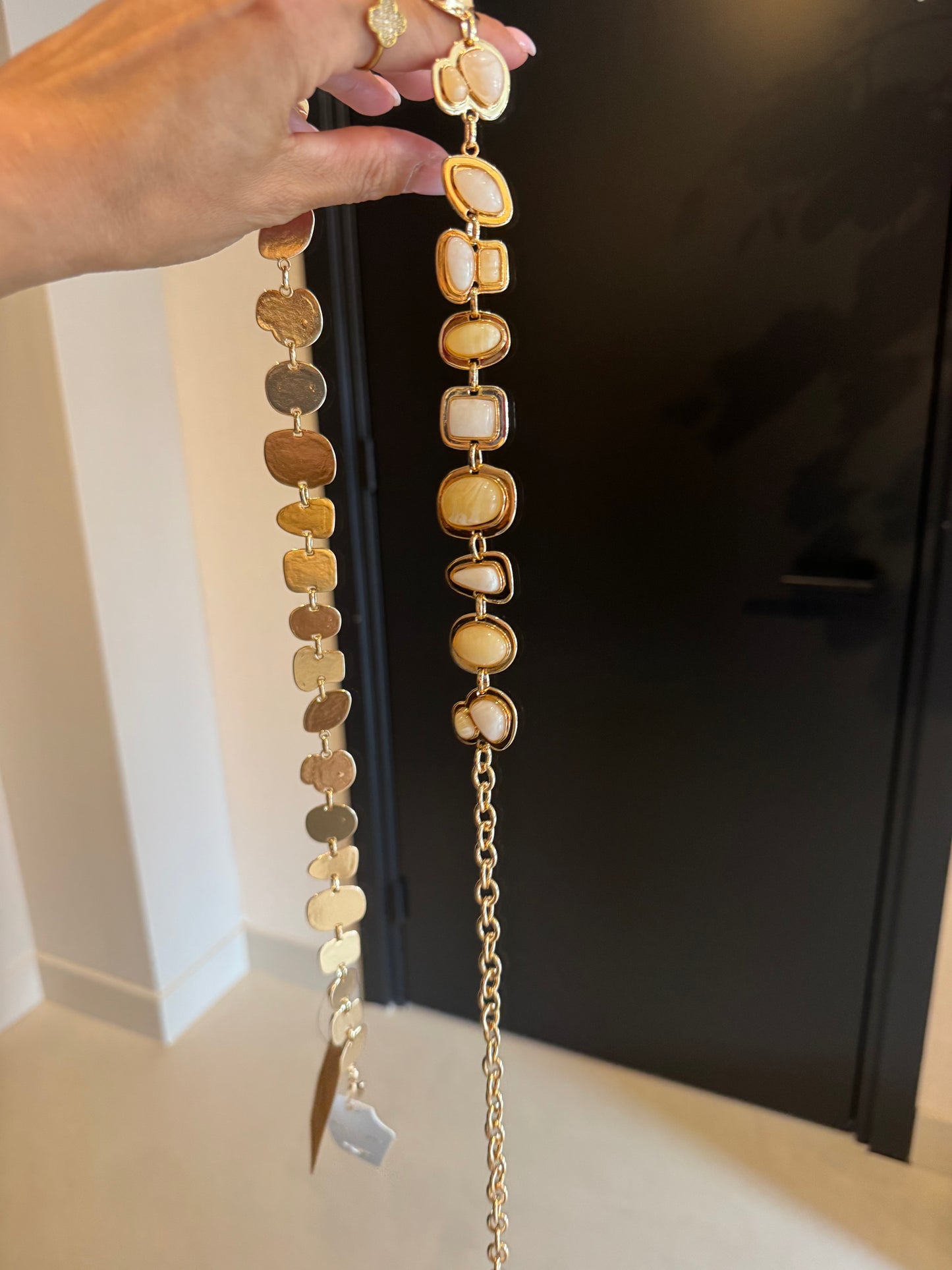 Riem stone
