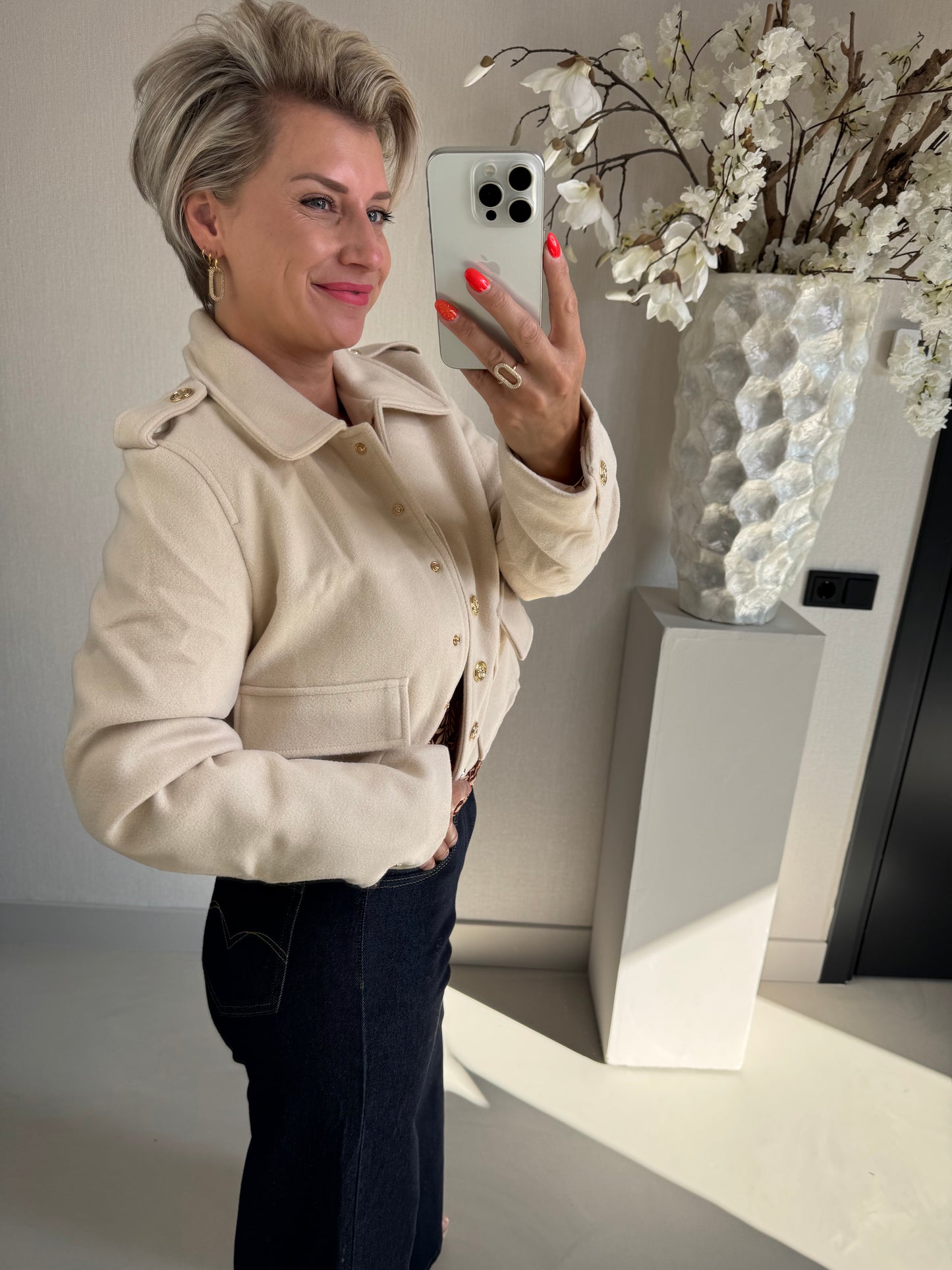 Jasje Elza