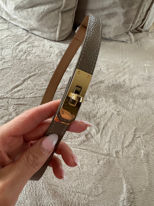 Riem inspired choco