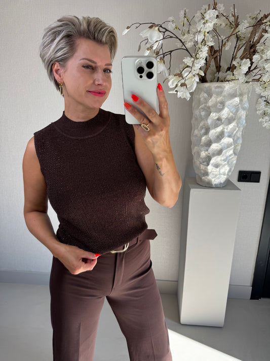 Top Bobbie bruin