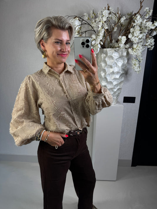 Blouse Dyann