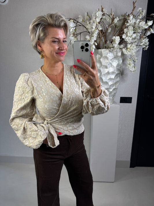 Blouse Linde
