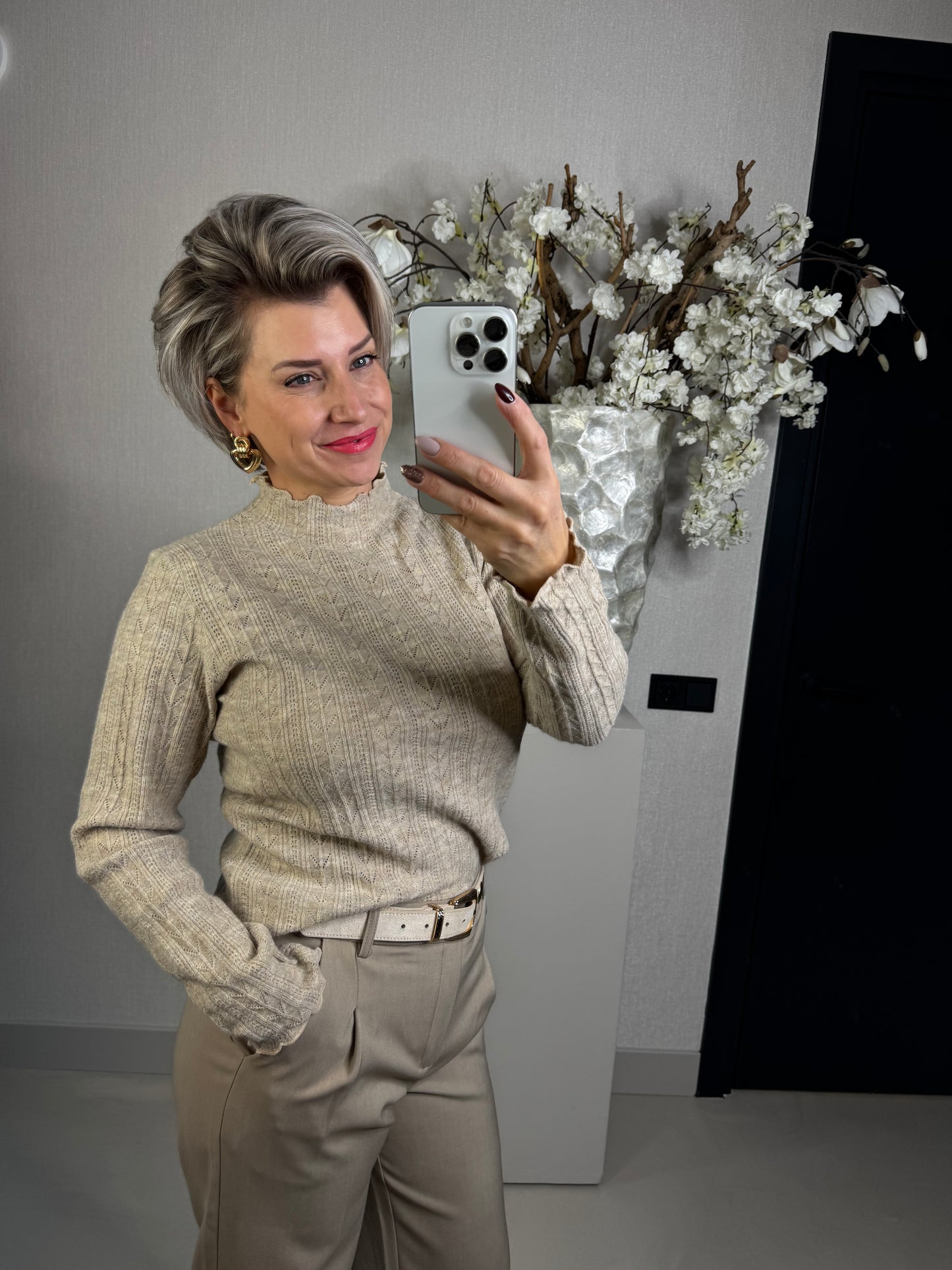 Trui Lillian