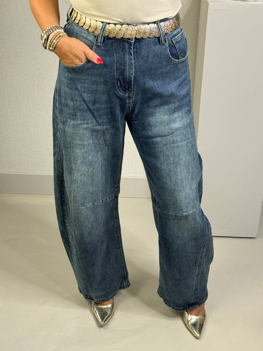 Jeans Ballon