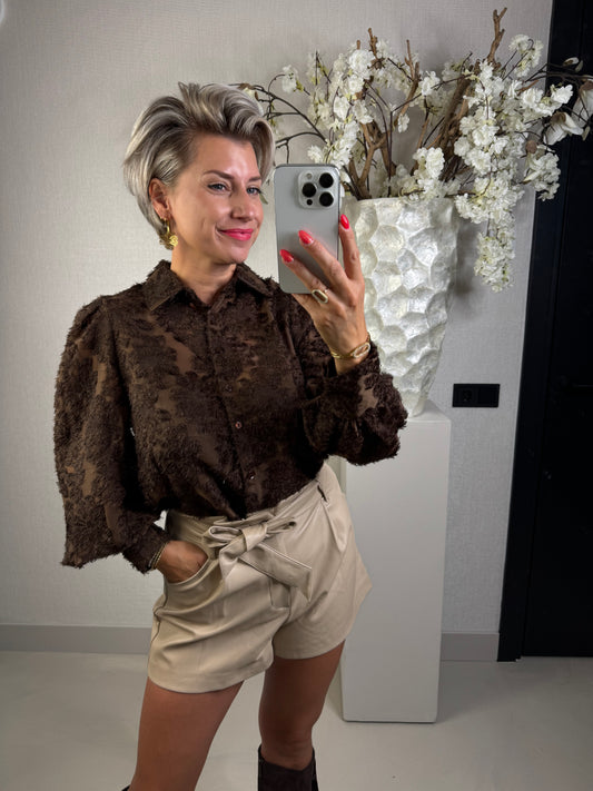 Blouse Fieke