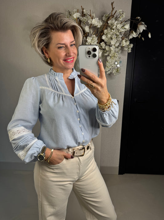 Blouse Louise