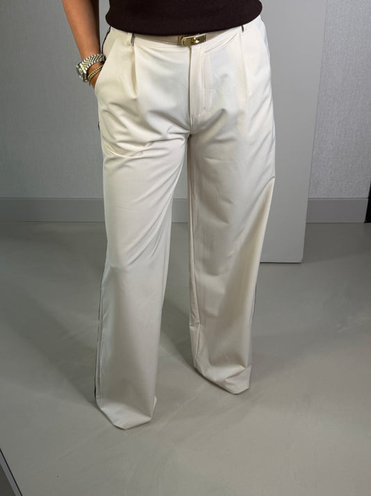 Pantalon sporty chiq