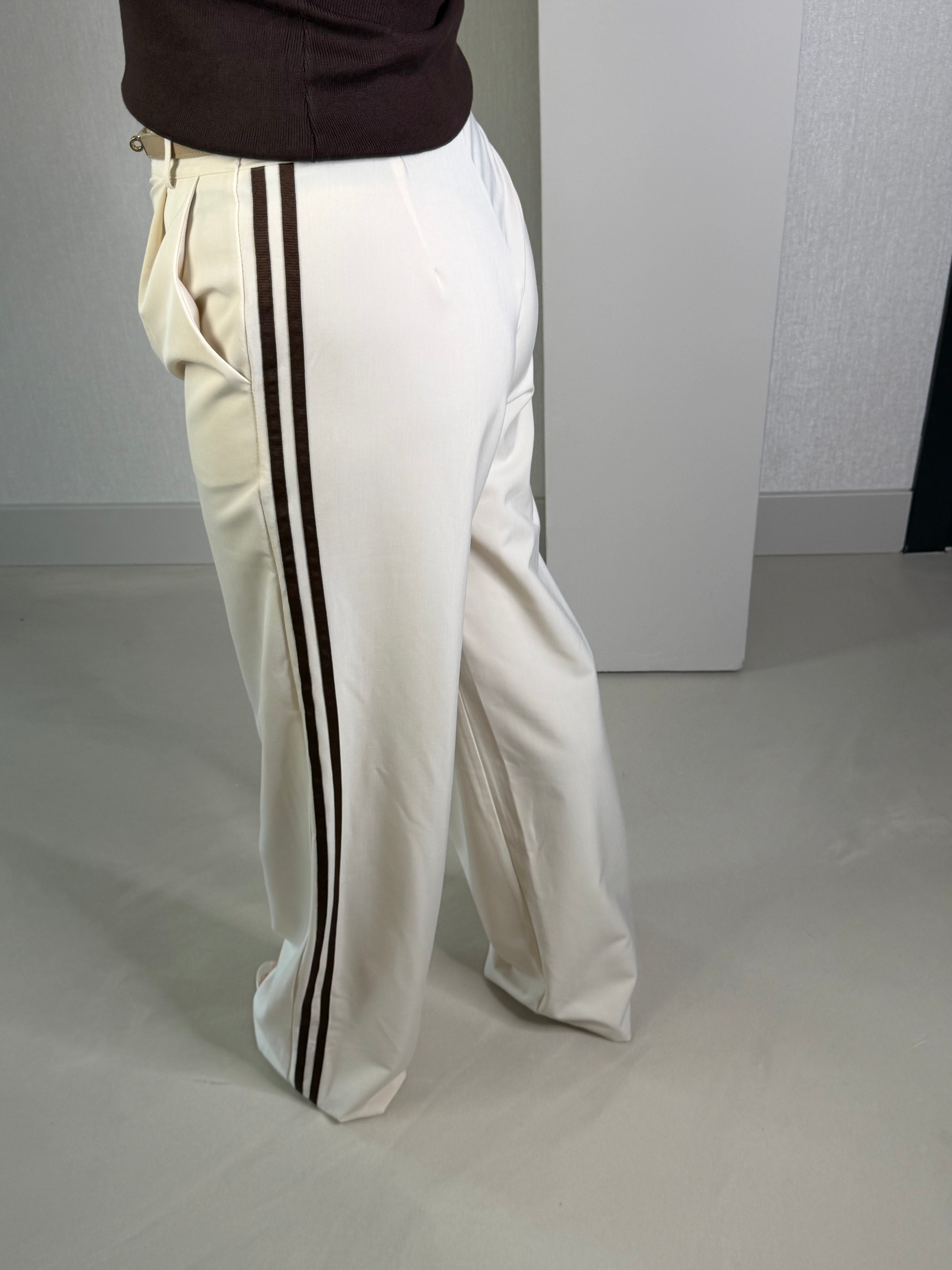 Pantalon sporty chiq