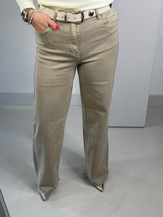 Jeans dad fit Laulia