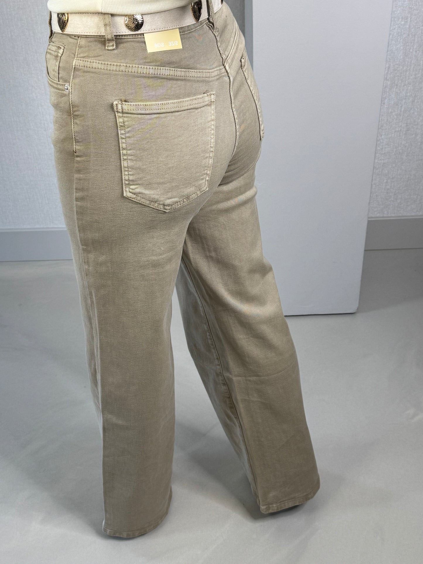 Jeans dad fit Laulia