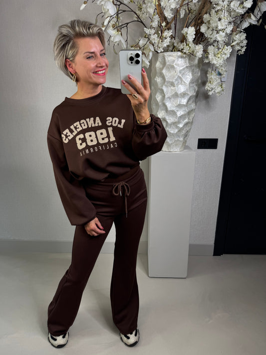 Comfy set L.A