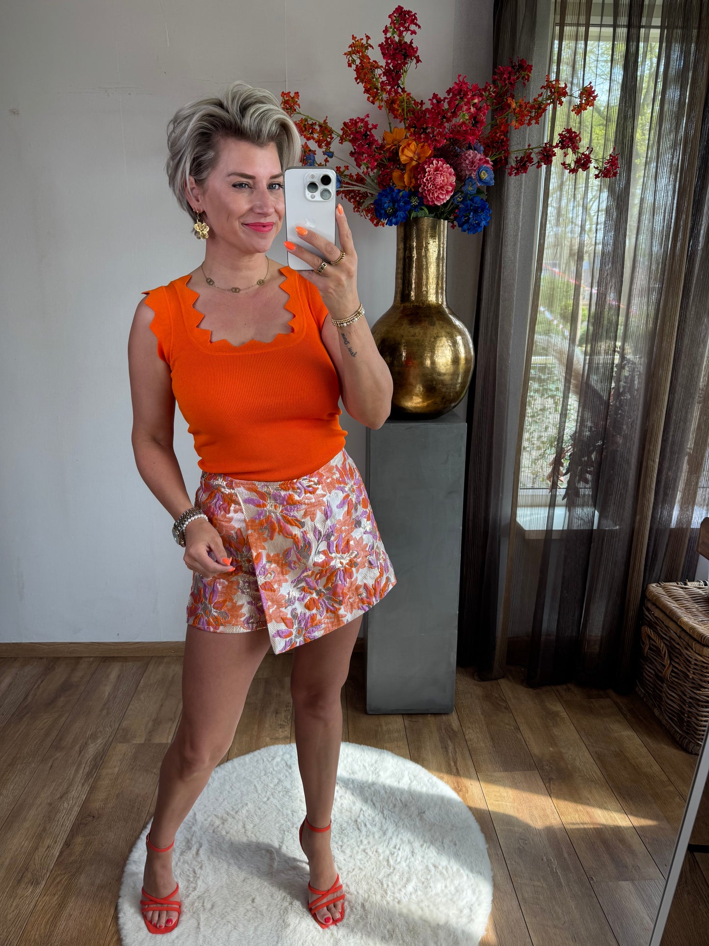 Shortje Amèlie Ambika