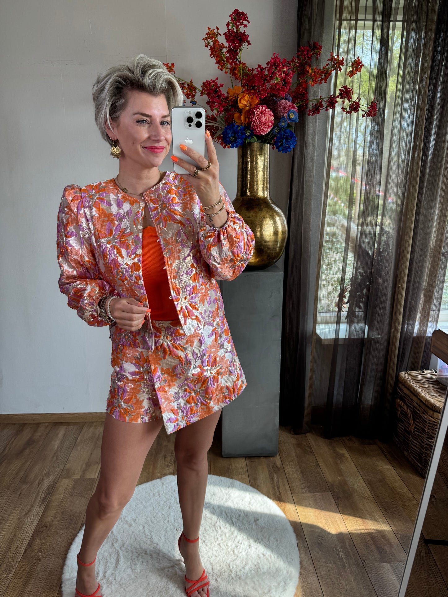 Shortje Amèlie Ambika