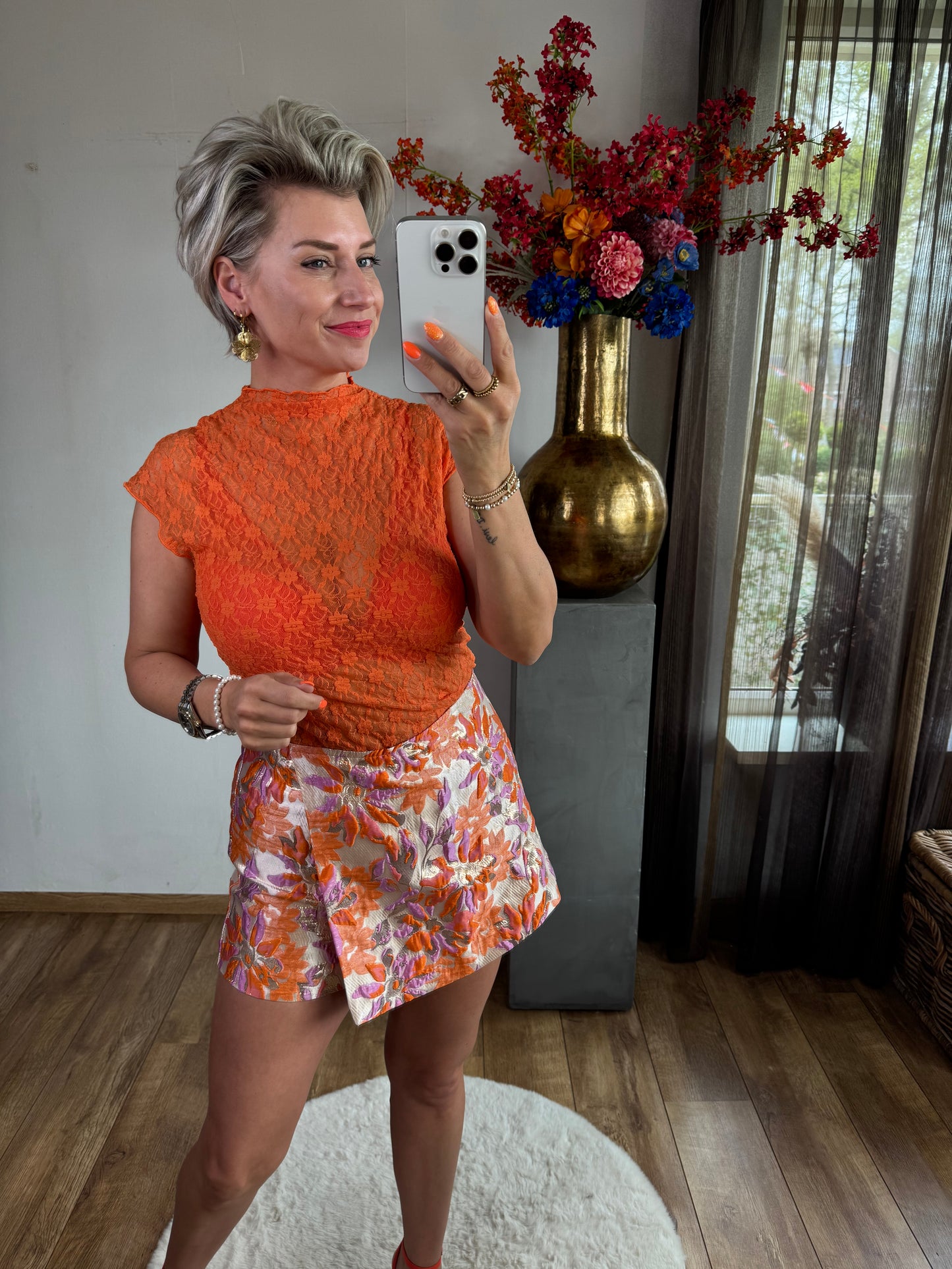 Shortje Amèlie Ambika