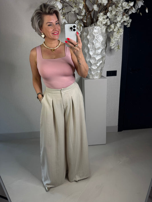 Pantalon Salique