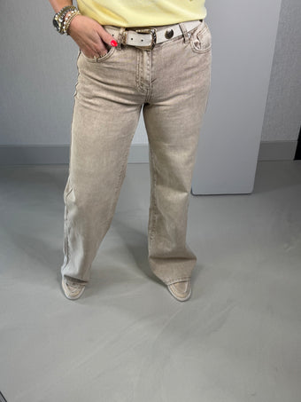 Jeans Redial straight