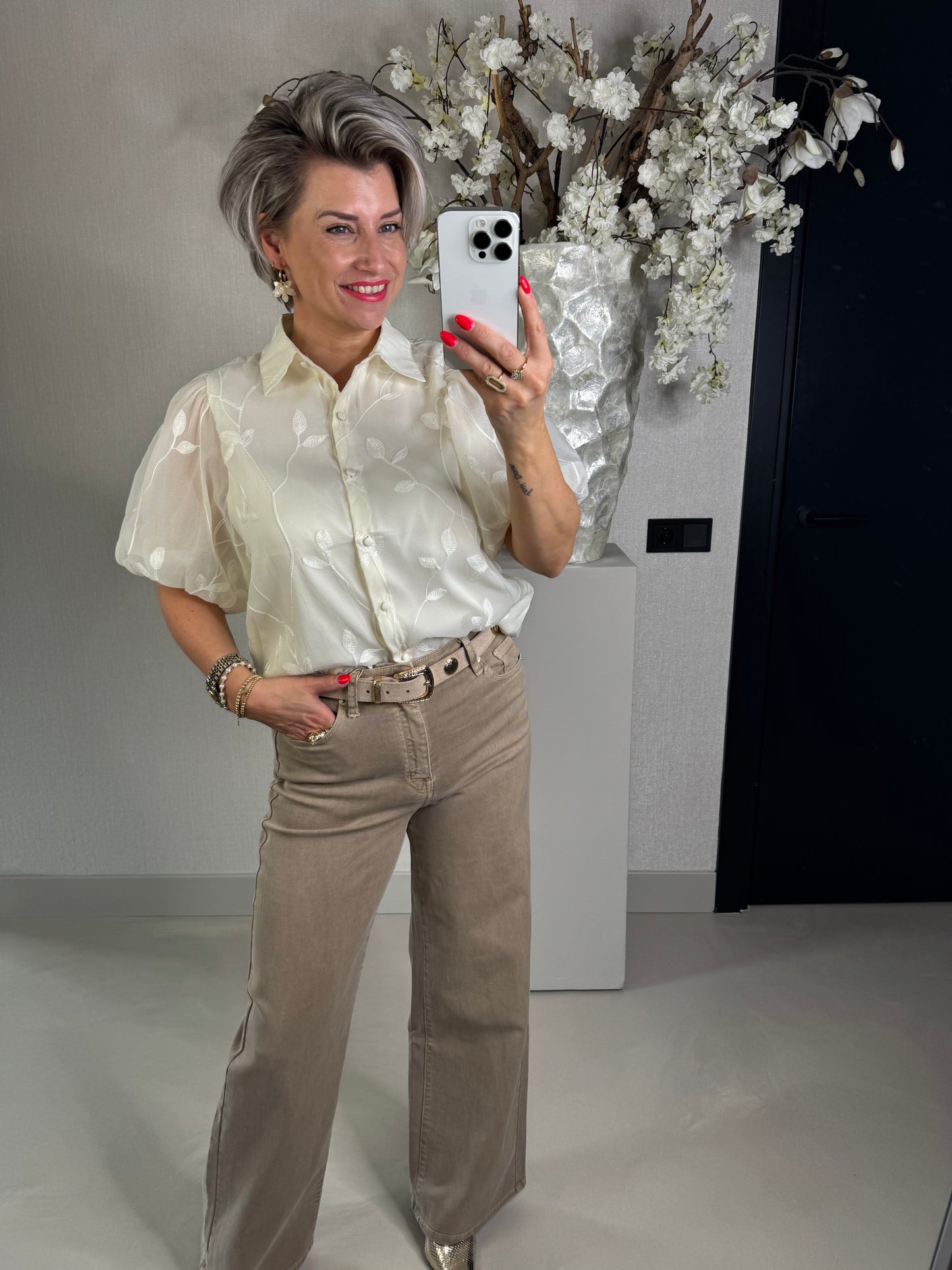Blouse Marjet