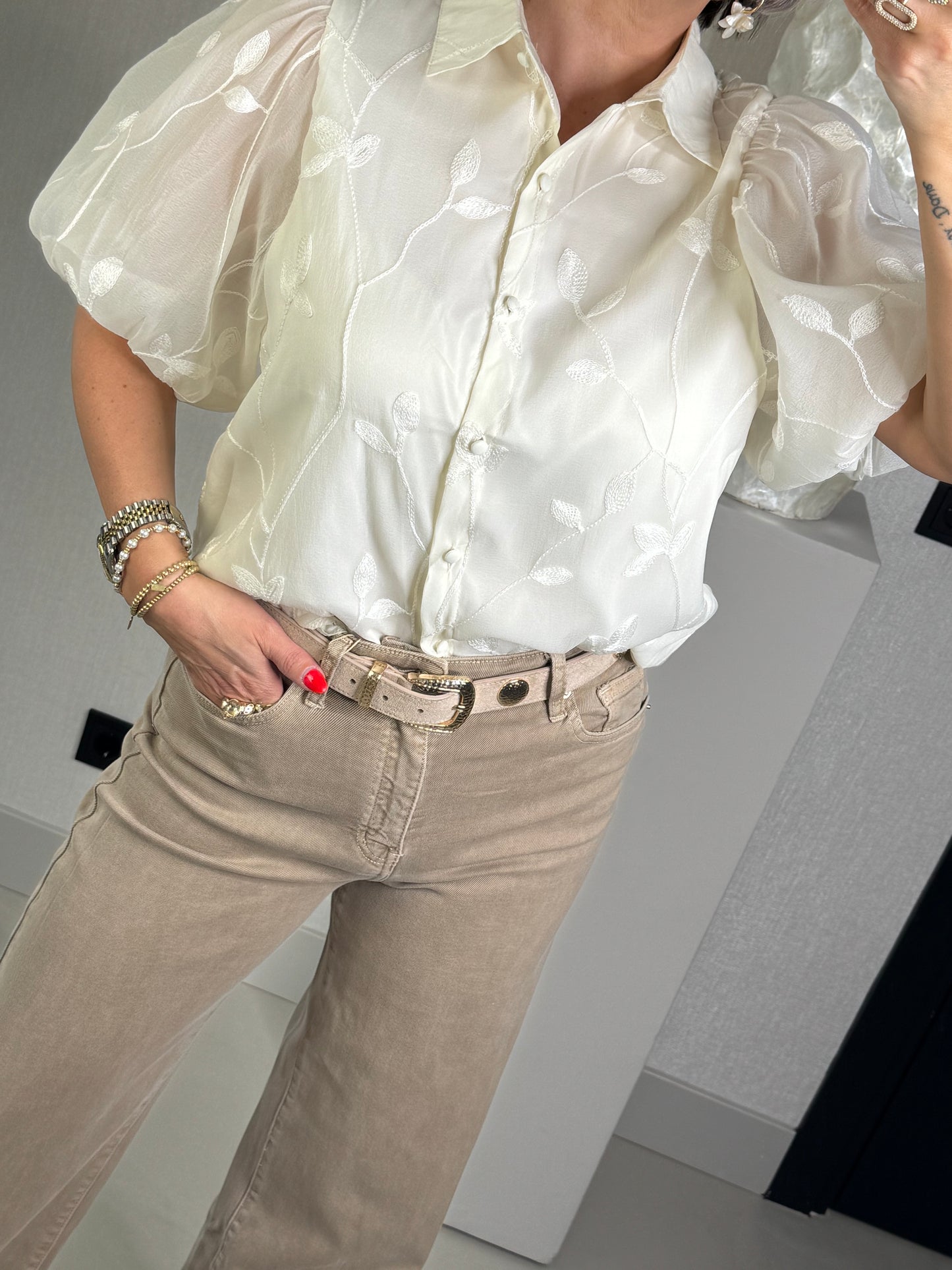 Blouse Marjet