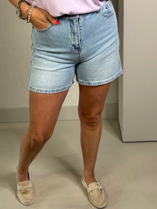 Jeans short Kikki