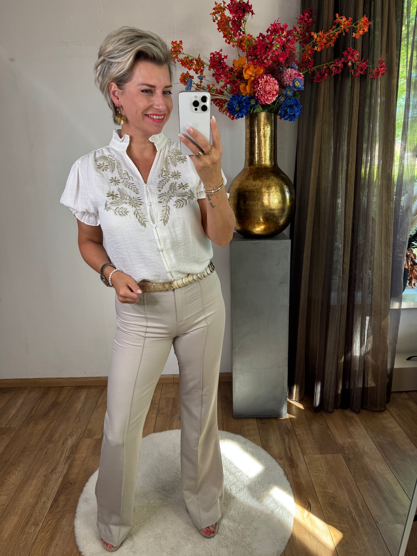 Pantalon Ivivi
