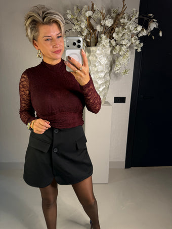 Top bordeaux By Swan