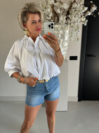 Blouse Zara