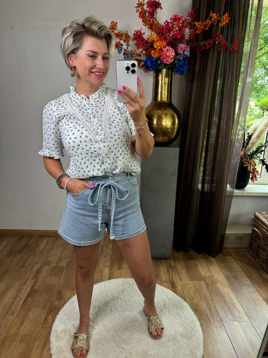 Blouse Maren