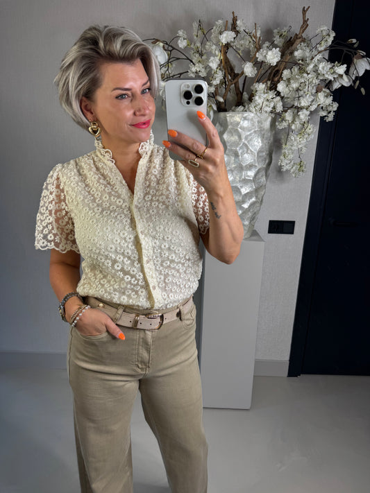Blouse Madelief