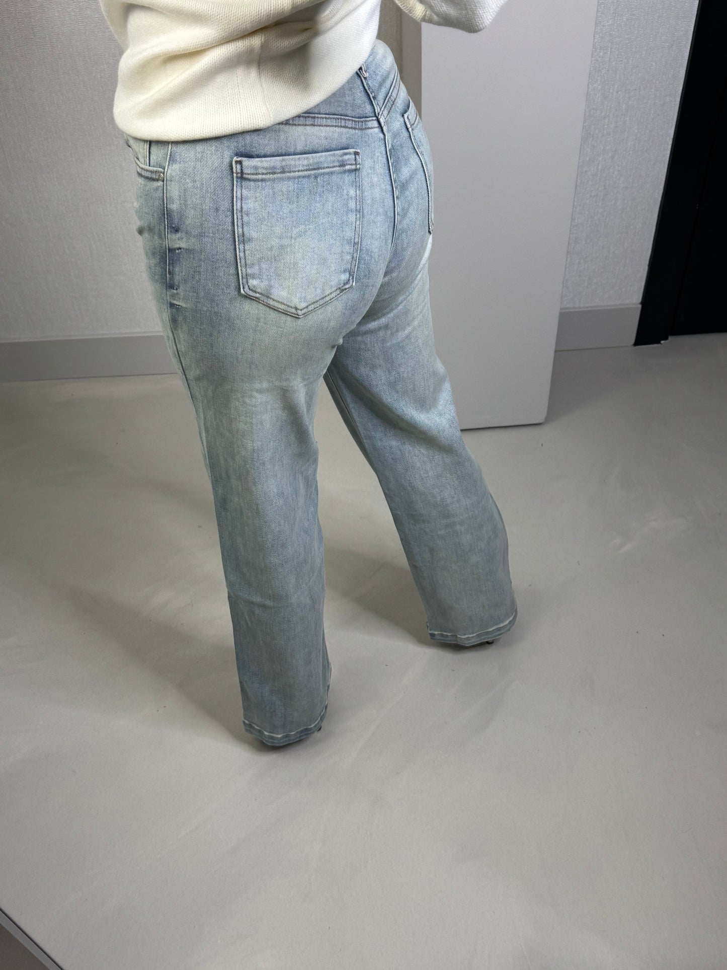 Jeans Foly Rose