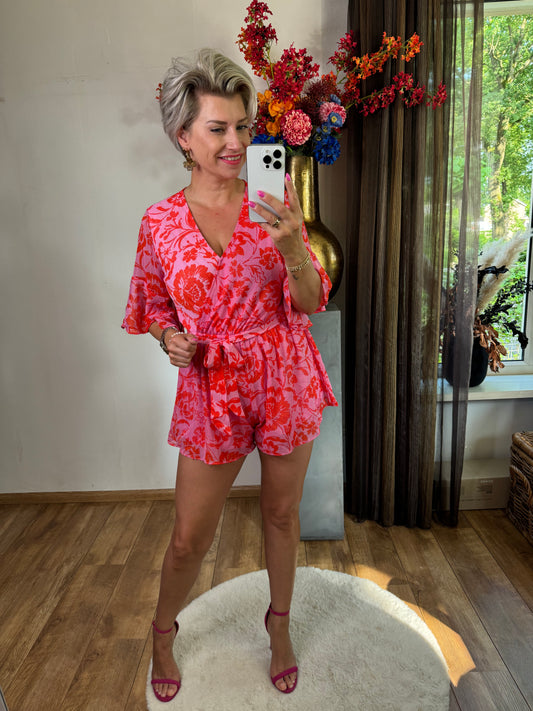 Playsuit Anna Belle