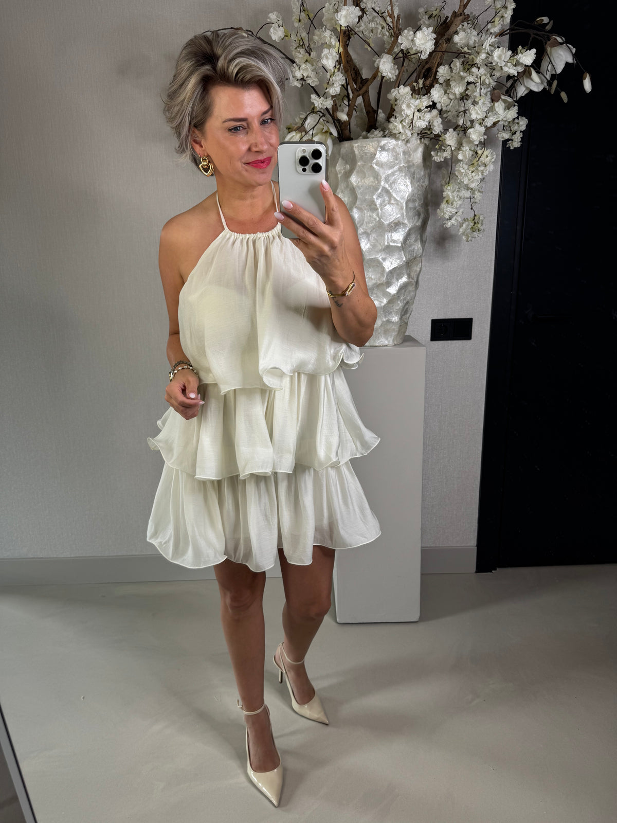 Jurk Isabella